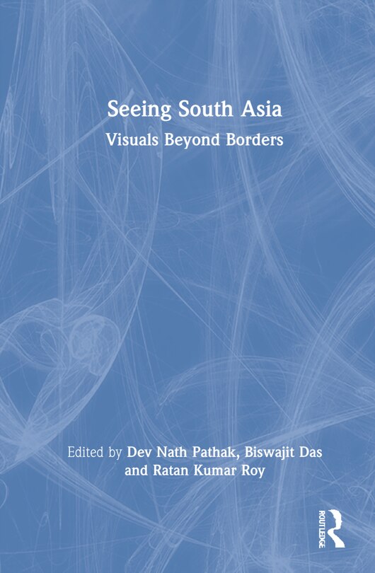 Couverture_Seeing South Asia