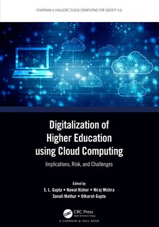 Front cover_Digitalization Of Higher Education Using Cloud Computing