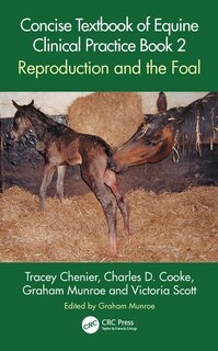 Front cover_Concise Textbook of Equine Clinical Practice Book 2