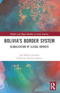 Couverture_Bolivia's Border System