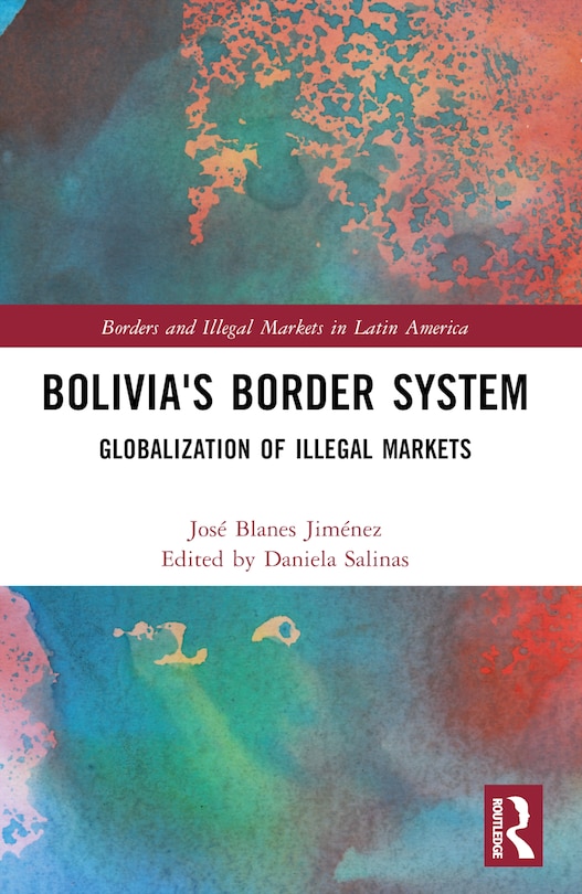 Couverture_Bolivia's Border System