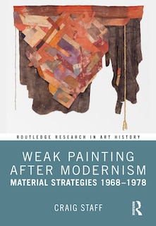 Couverture_Weak Painting After Modernism