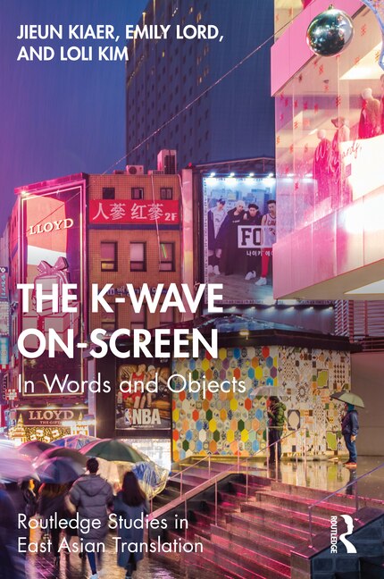 Front cover_The K-Wave On-Screen