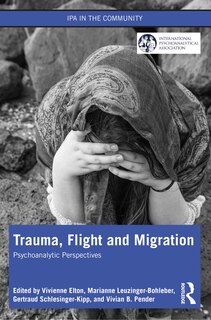 Couverture_Trauma, Flight and Migration
