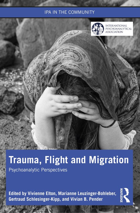 Couverture_Trauma, Flight and Migration