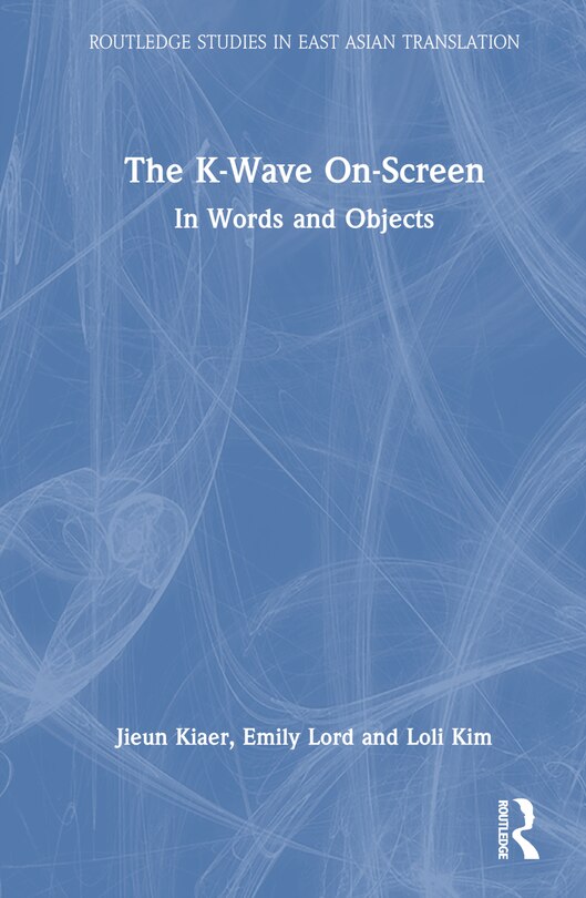 Front cover_The K-Wave On-Screen