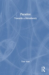 Front cover_Paradox