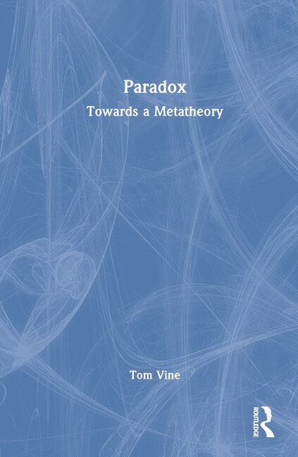 Front cover_Paradox