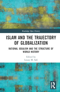 Front cover_Islam And The Trajectory Of Globalization