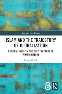 Front cover_Islam and the Trajectory of Globalization