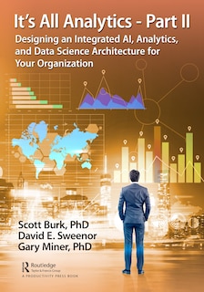 Front cover_It's All Analytics - Part II