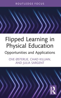Front cover_Flipped Learning in Physical Education