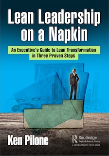 Couverture_Lean Leadership On A Napkin