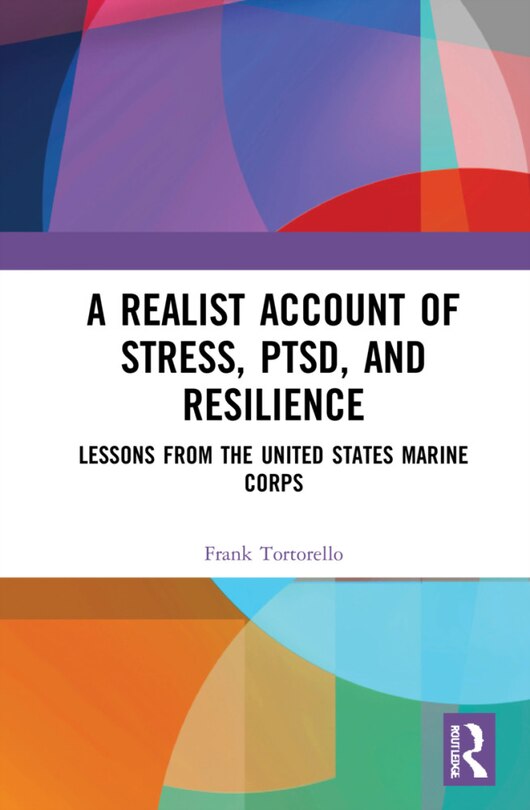 Couverture_A Realist Account of Stress, PTSD, and Resilience