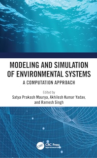 Front cover_Modeling And Simulation Of Environmental Systems