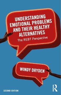 Couverture_Understanding Emotional Problems And Their Healthy Alternatives