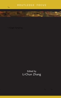 Front cover_Graph Sampling