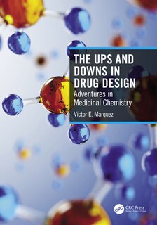 Front cover_The Ups And Downs In Drug Design
