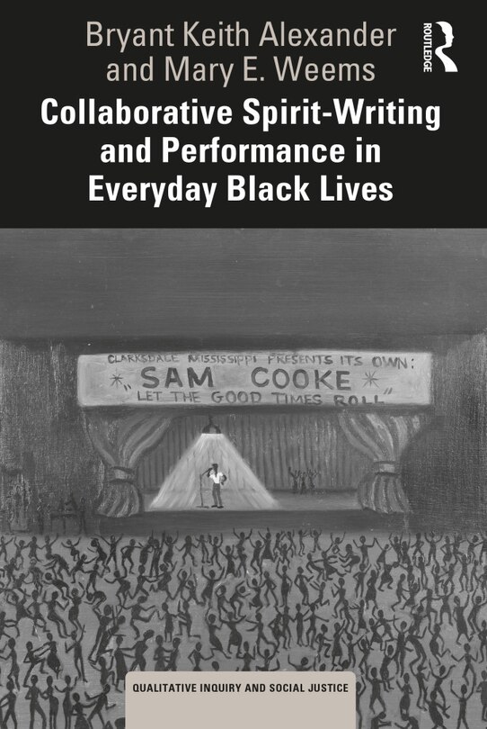 Couverture_Collaborative Spirit-writing And Performance In Everyday Black Lives