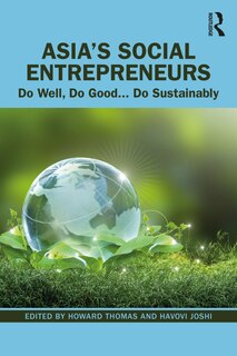 Front cover_Asia's Social Entrepreneurs