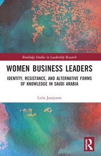 Front cover_Women Business Leaders
