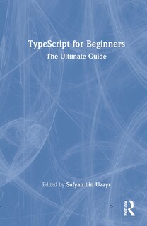 Couverture_Typescript For Beginners