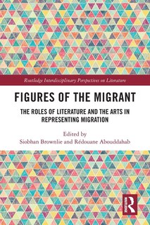 Front cover_Figures of the Migrant
