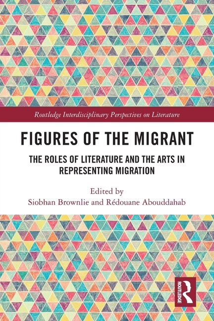 Front cover_Figures of the Migrant