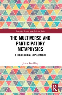 Couverture_The Multiverse and Participatory Metaphysics