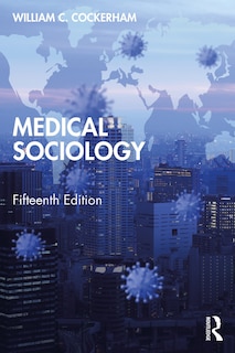 Front cover_Medical Sociology