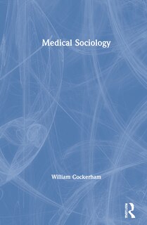 Couverture_Medical Sociology