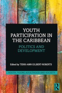 Couverture_Youth Participation In The Caribbean