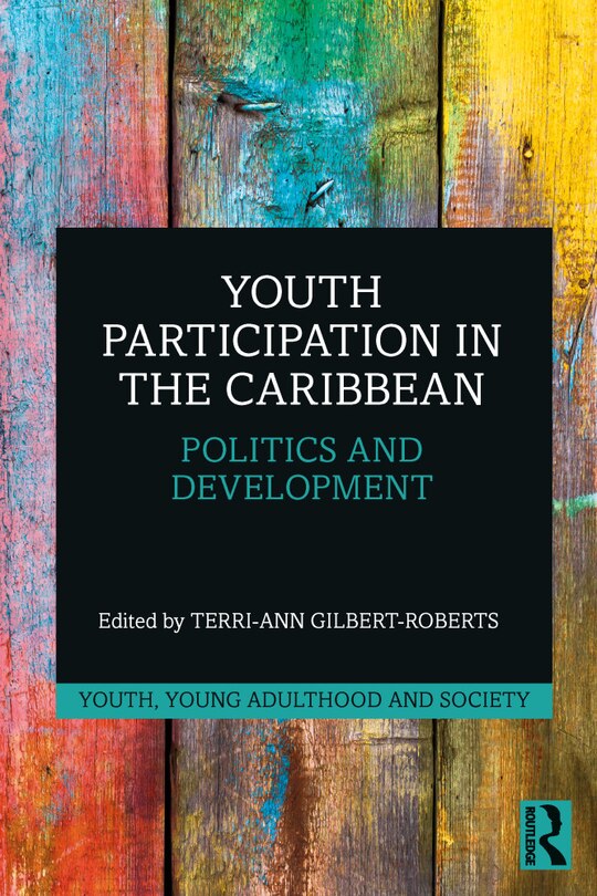 Couverture_Youth Participation In The Caribbean