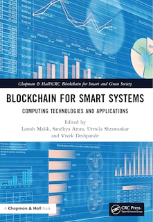 Couverture_Blockchain for Smart Systems