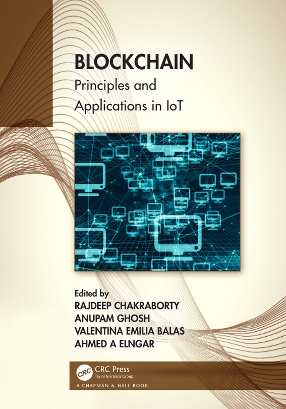Front cover_Blockchain