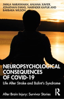 Front cover_Neuropsychological Consequences of COVID-19