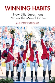 Front cover_Winning Habits