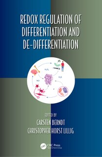 Front cover_Redox Regulation of Differentiation and De-differentiation