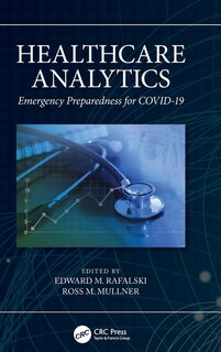 Front cover_Healthcare Analytics