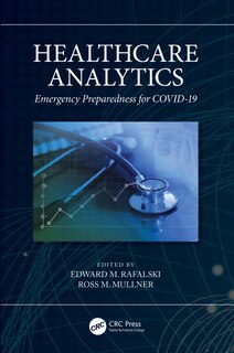 Couverture_Healthcare Analytics