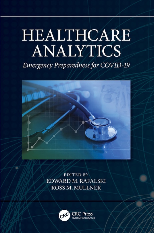 Couverture_Healthcare Analytics