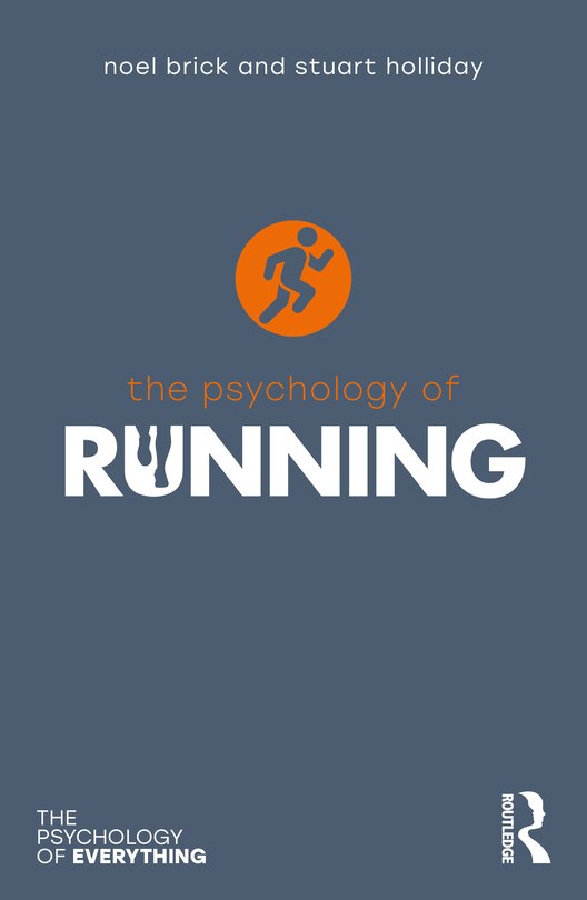 Couverture_The Psychology of Running