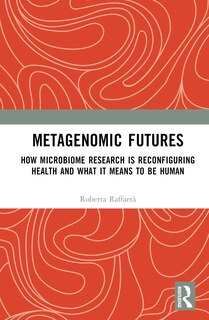 Front cover_Metagenomic Futures