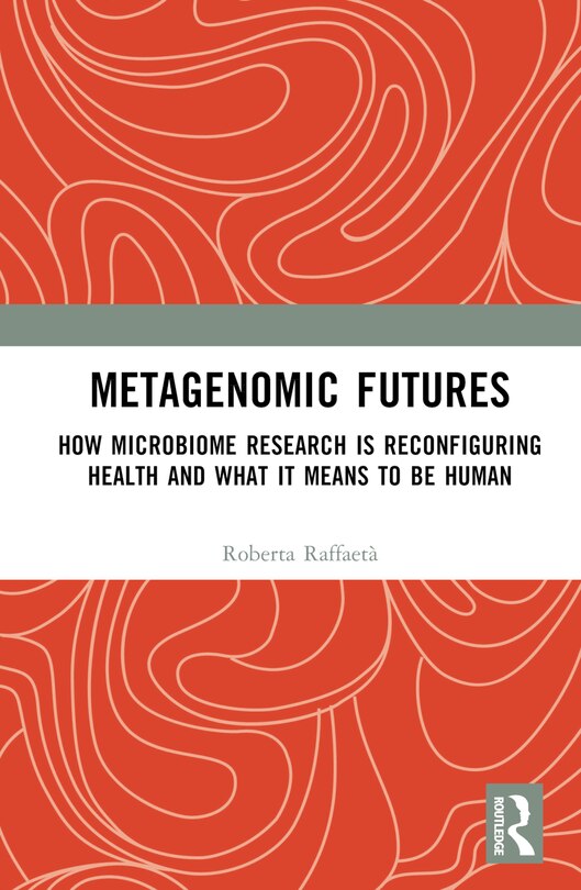 Front cover_Metagenomic Futures