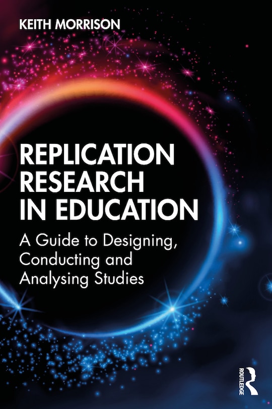 Couverture_Replication Research In Education