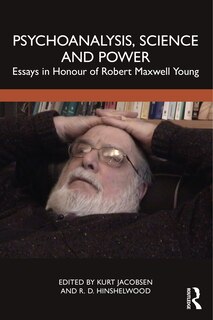 Couverture_Psychoanalysis, Science and Power