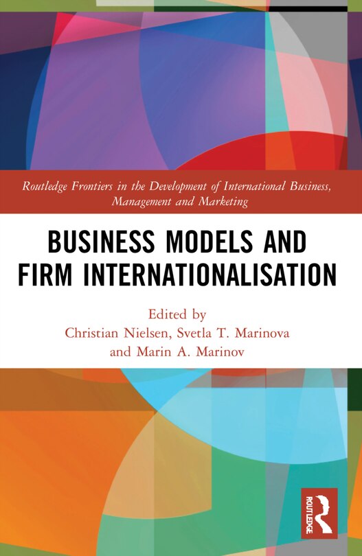 Front cover_Business Models and Firm Internationalisation