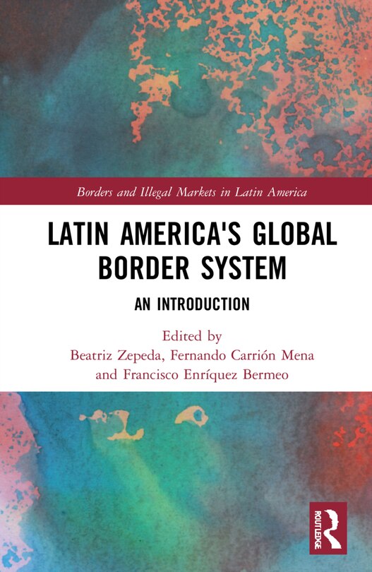 Front cover_Latin America's Global Border System