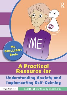 Front cover_My Brilliant Brain