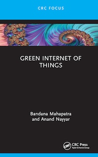 Front cover_Green Internet Of Things